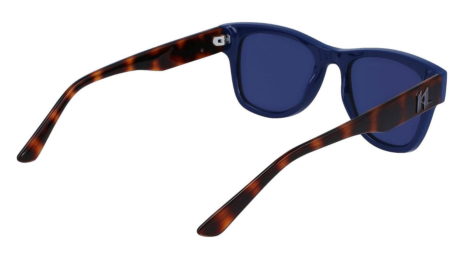 Сонцезахисні окуляри Karl Lagerfeld Unisex, фото №6