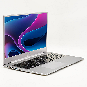 Ігровий ноутбук 17,3" Medion (Lenovo Group) Akoya P17609 Intel Core i5-1135G7 RAM 16 ГБ SSD 1 ТБ Nvidia GeForce Win10 (4378) synthetic.ua - Фото 1