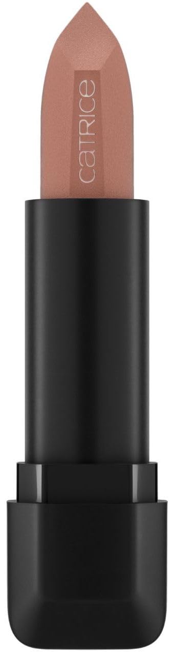 Помада Catrice Demi Matt No. 140 Breathless Berry Красный, миниатюра №2