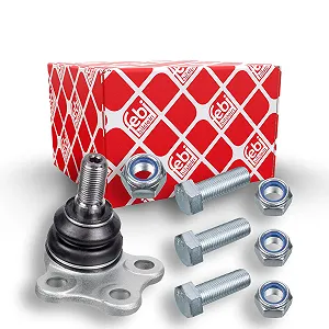 Шарова опора FEBI BILSTEIN 30653 ProKit для NISSAN OPEL RENAULT VAUXHALL - Фото 1