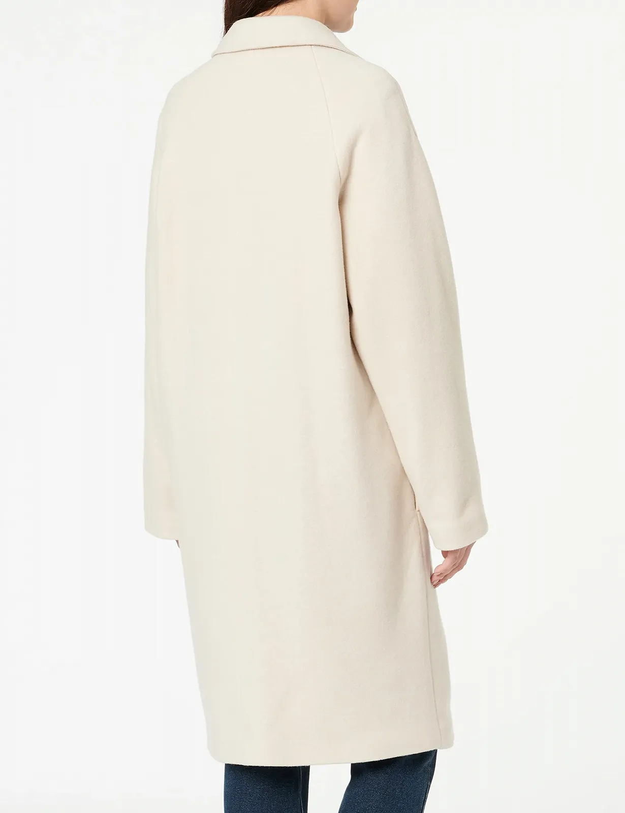 Пальто Marc O'Polo 208608471215, фото №4 Пальто Marc O'Polo 208608471215, фото №4