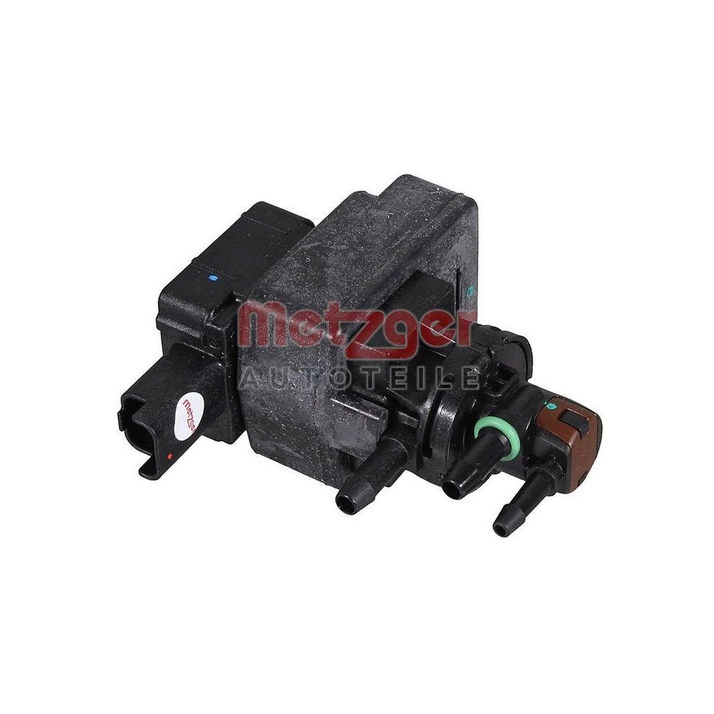 Преобразователь давления, турбокомпрессор METZGER 0892270 для BMW MINI, фото №1