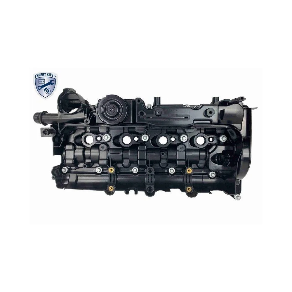 Крышка головки блока цилиндров VAICO V20-3673 для BMW, фото №1