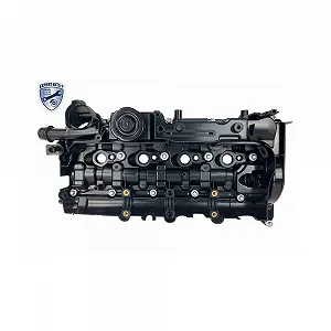 Крышка головки блока цилиндров VAICO V20-3673 для BMW - Фото 1