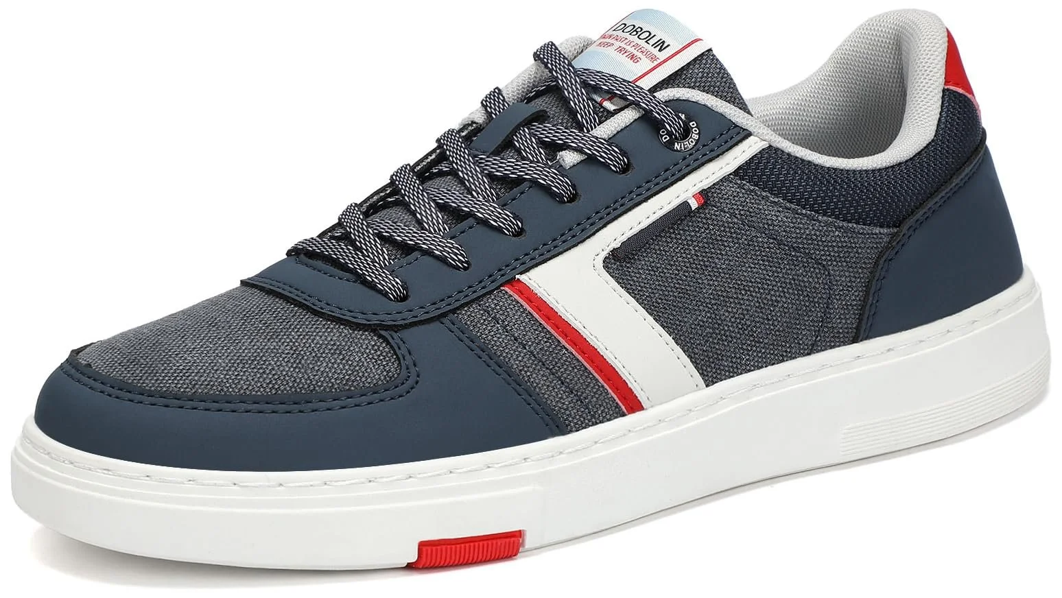 Кросівки Dobolin Чоловічі Взуття для ковбоїв Спортивне взуття, фото №1