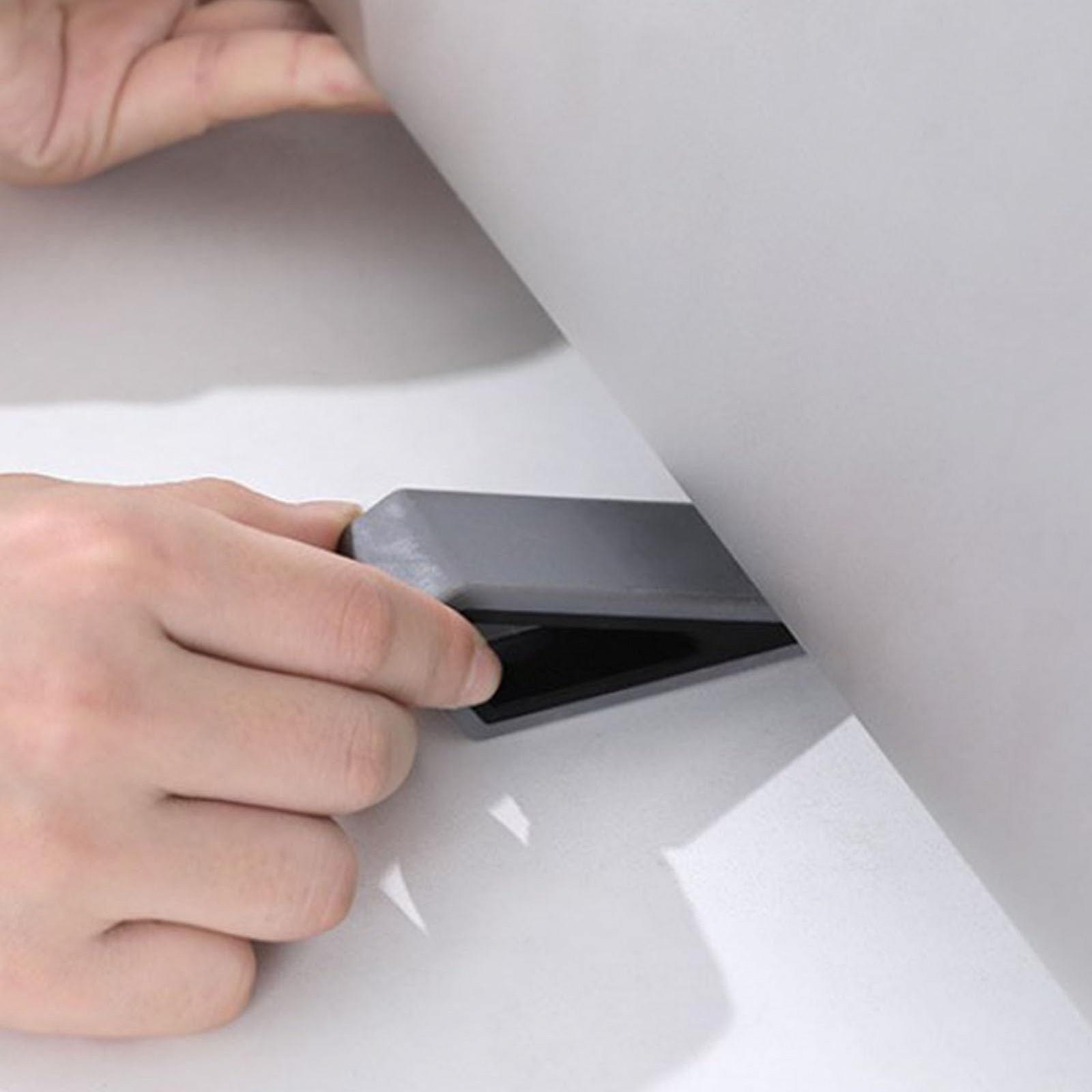 Регульована підставка для ноутбука з вентильованими ніжками та універсальним тримачем клавіатури трапецієподібної форми для офісу, фото №2