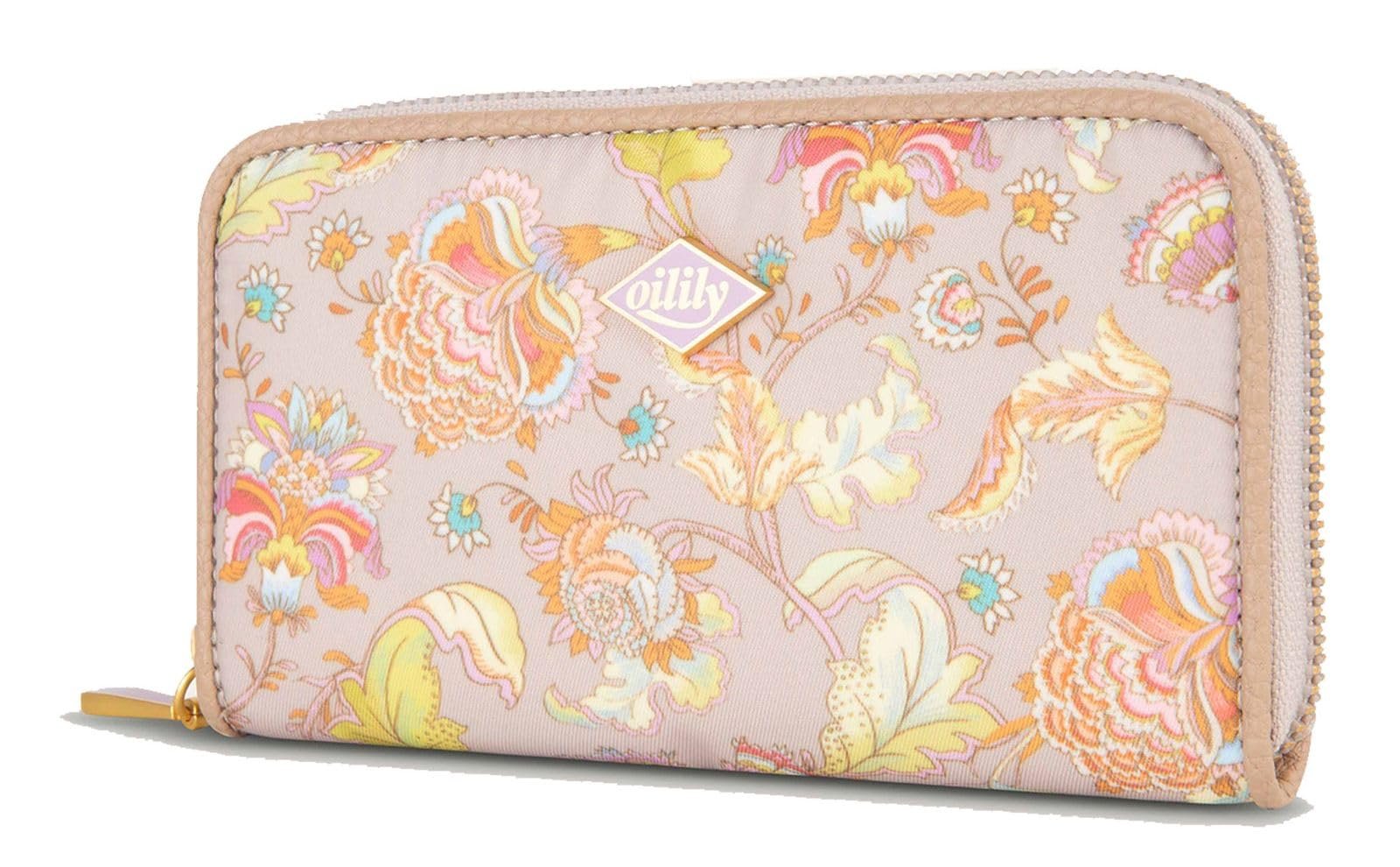 Гаманець Oilily Zana Frappe, Frappe, Modern, фото №2