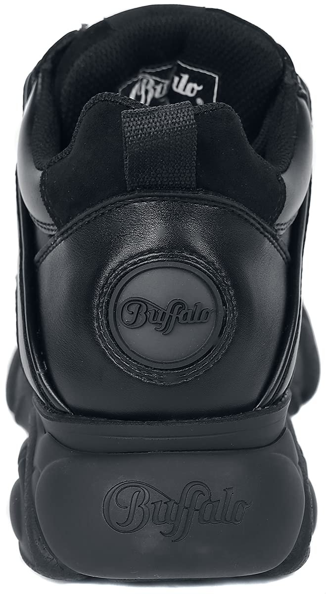 Кросівки Buffalo Corin High жіночі, фото №2