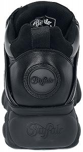 Кросівки Buffalo Corin High Жіночі synthetic.ua - Фото 1