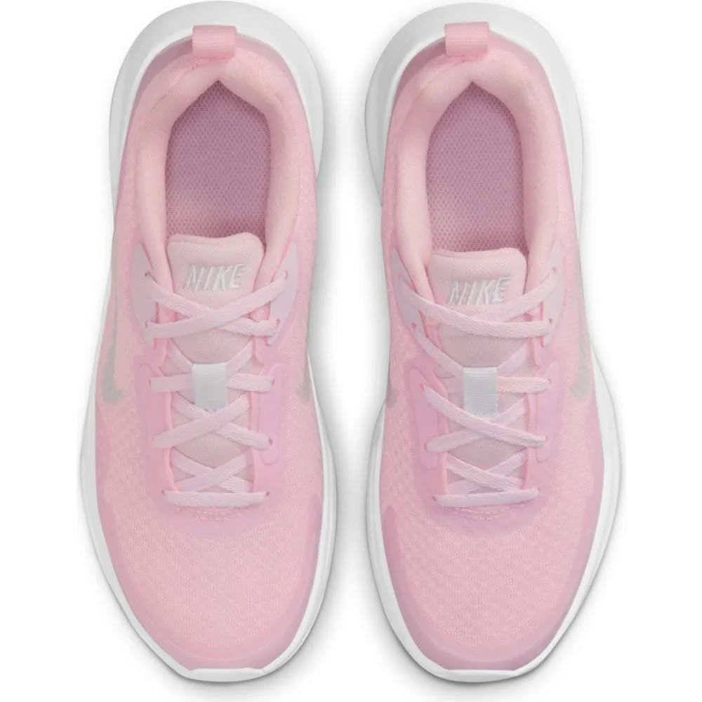 Чоловічі кросівки Nike Wearallday, фото №5