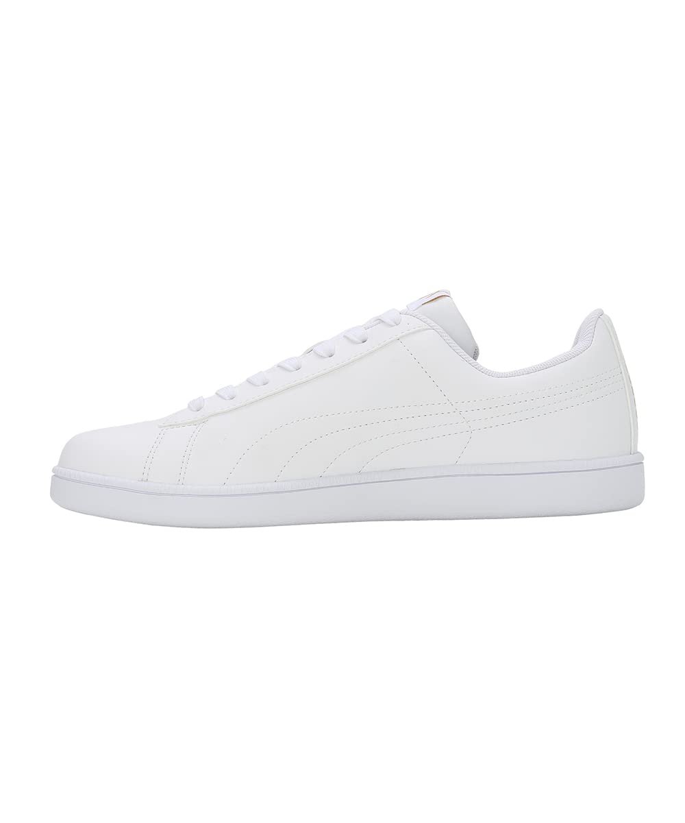 Кроссовки Unisex PUMA Up Athletics, фото №2