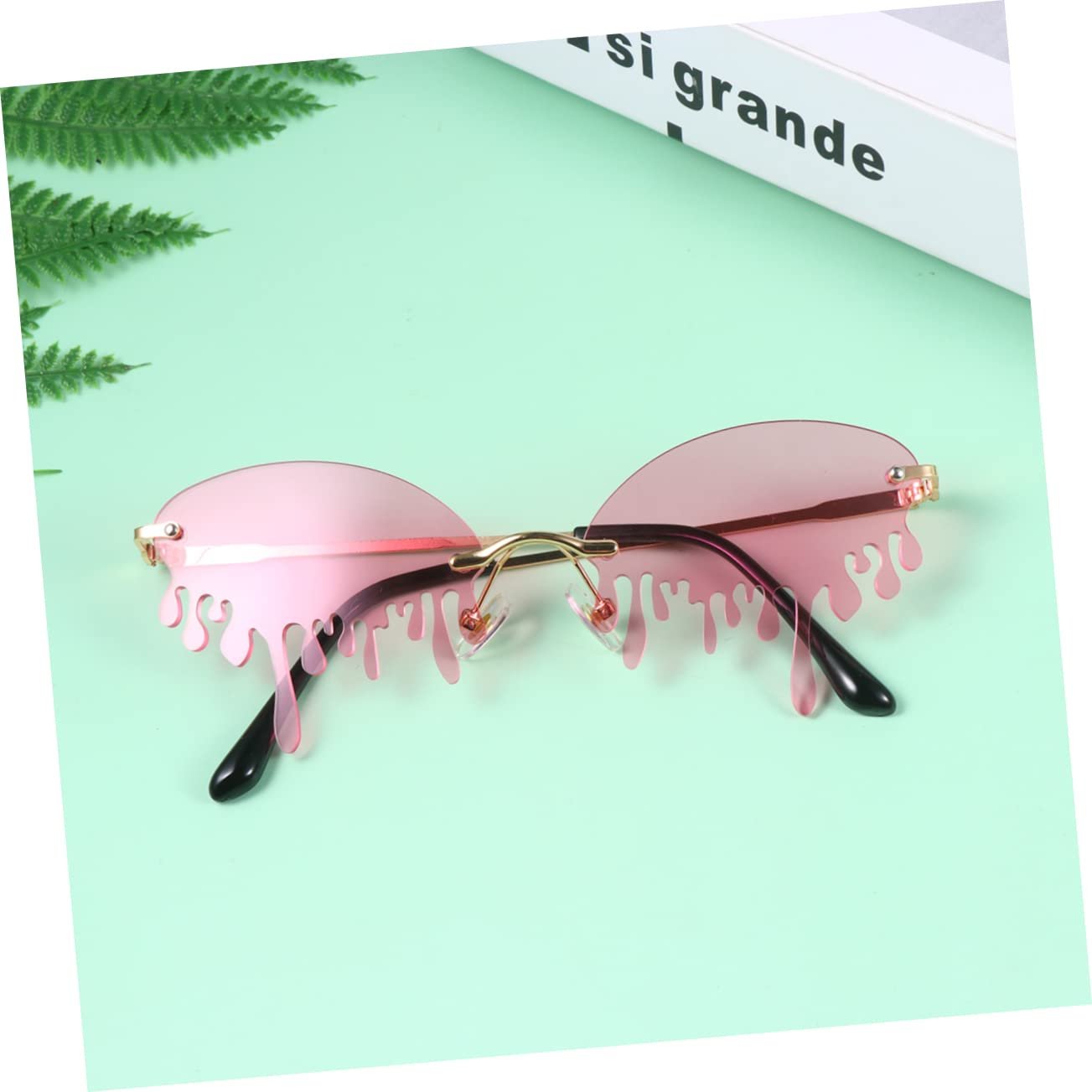 Солнцезащитные очки PACKOVE, фото №5