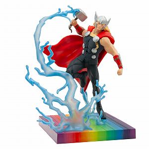 Фігурка Bullyland Marvel Avengers Тор, 11.5 см - Фото 1