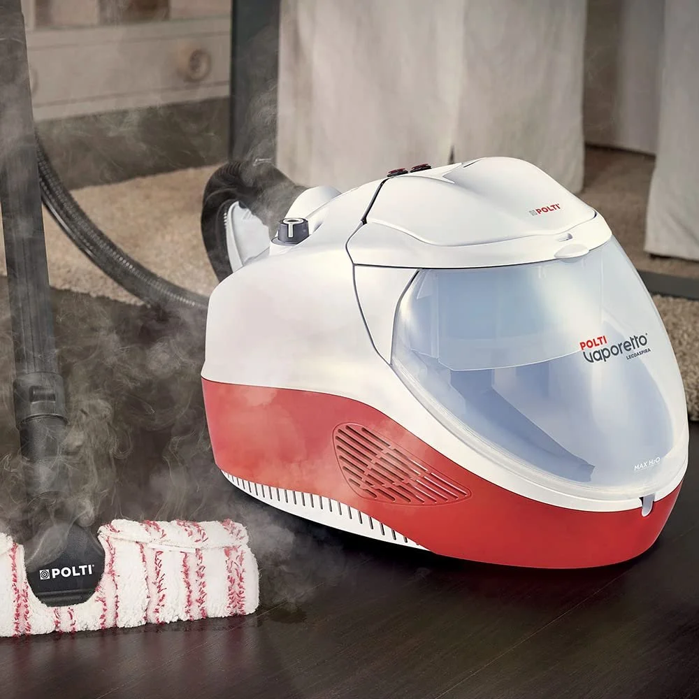 Пароочисник Polti FAV 50 LECOASP, фото №3