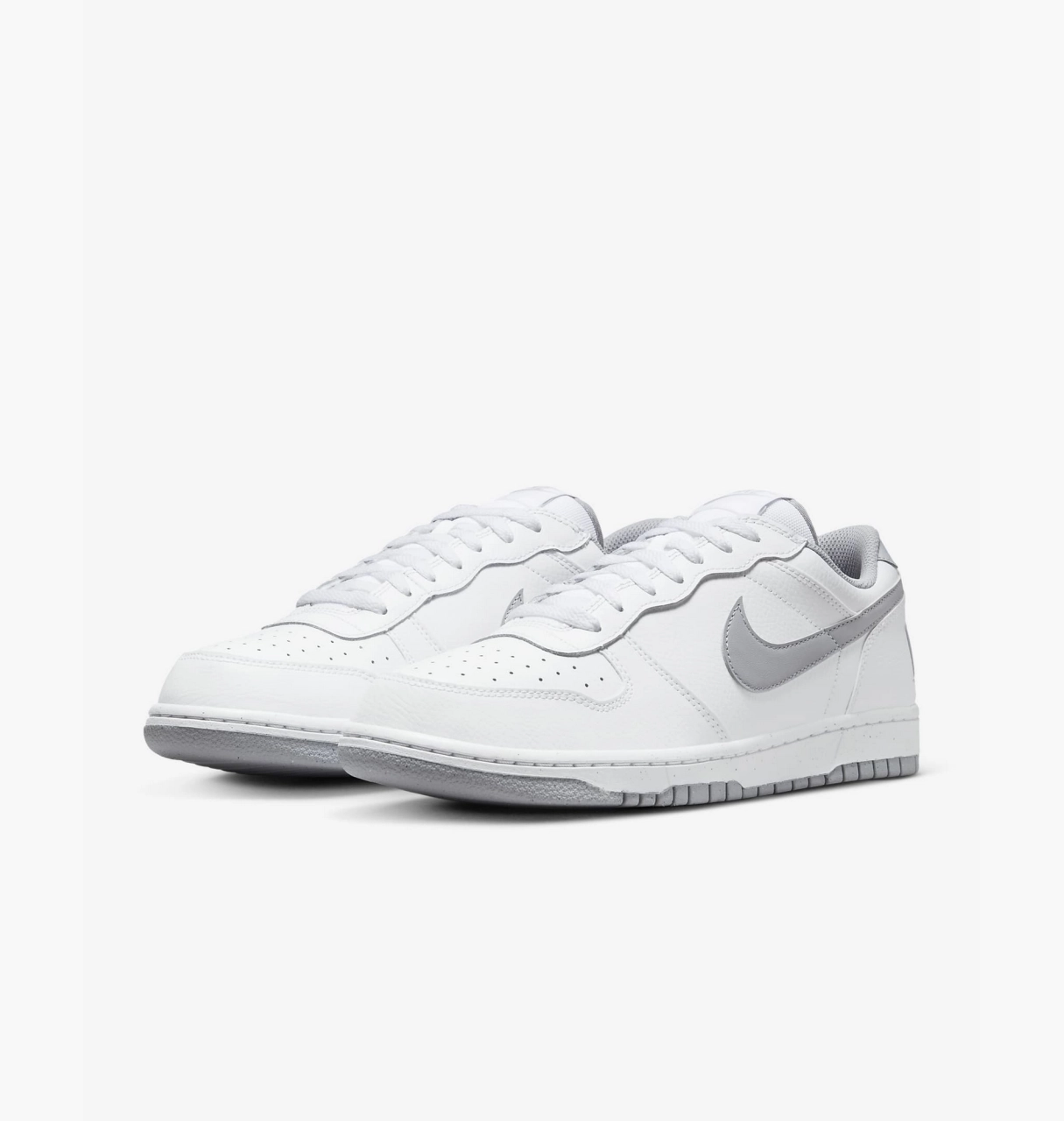 Кросівки Nike BIG LOW 42, фото №5