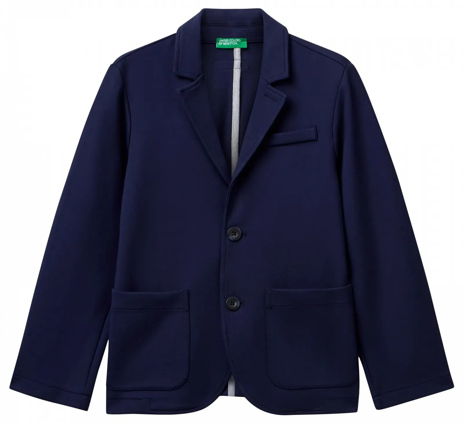 Куртка United Colors of Benetton, фото №1