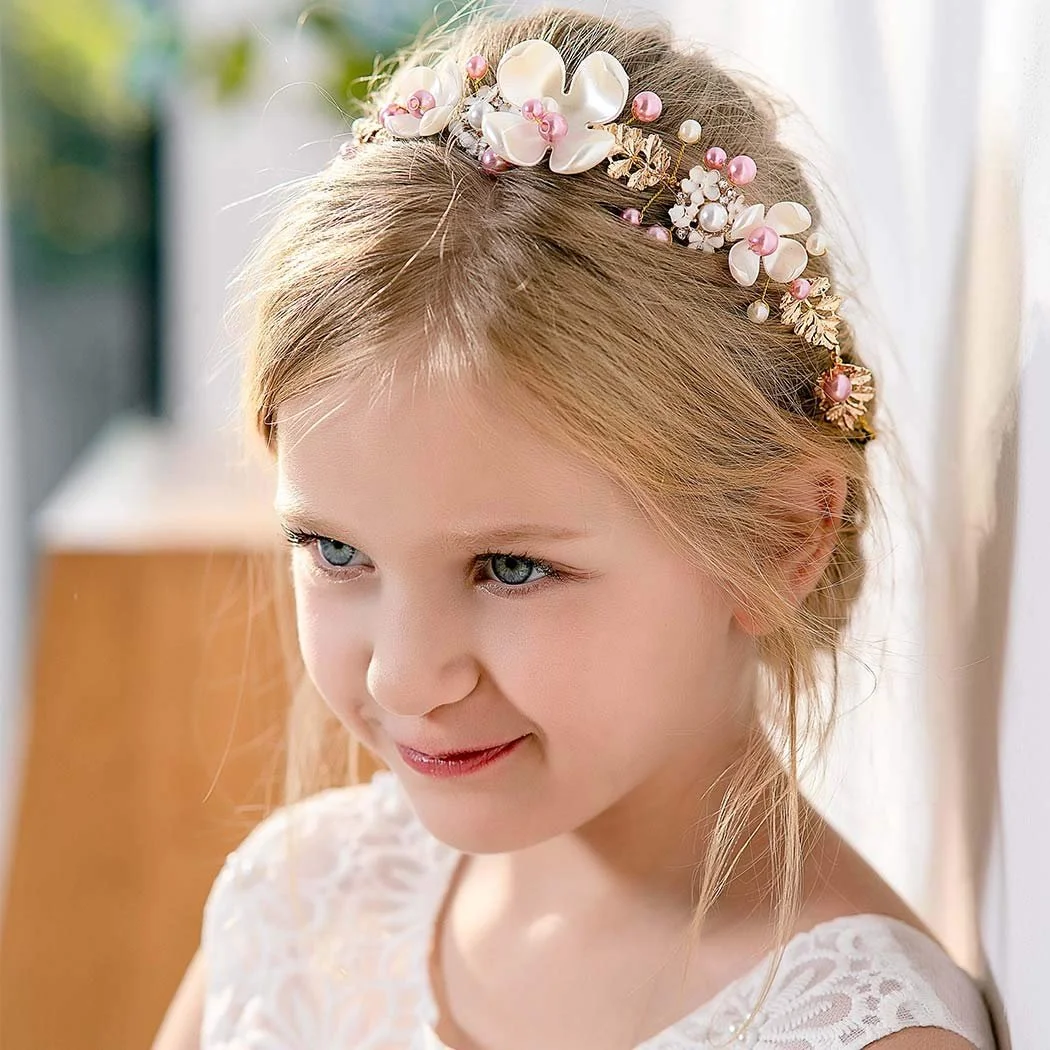 Обруч для волосся IYOU, фото №5 Обруч для волосся IYOU, фото №5