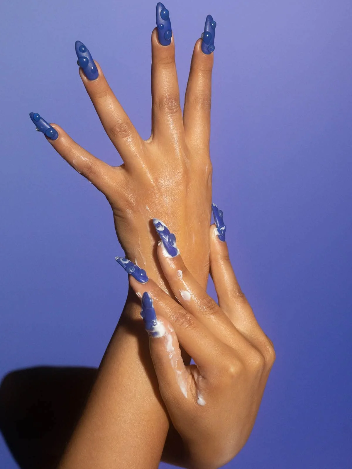 Крем для рук YOPE Aqua Energy Натуральний 50 мл, фото №6