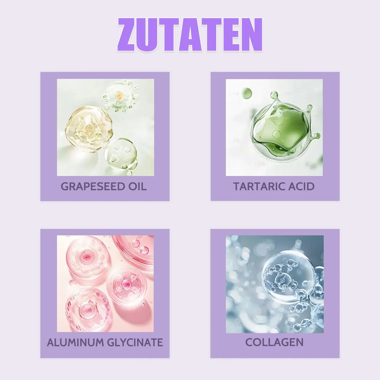 Маска для обличчя Altherona Колаген V Line Зволоження Омолодження, фото №4