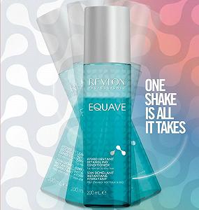 Кондиціонер Revlon Professional Equave 2 Phase Hydro Detangling 50мл synthetic.ua - Фото 1