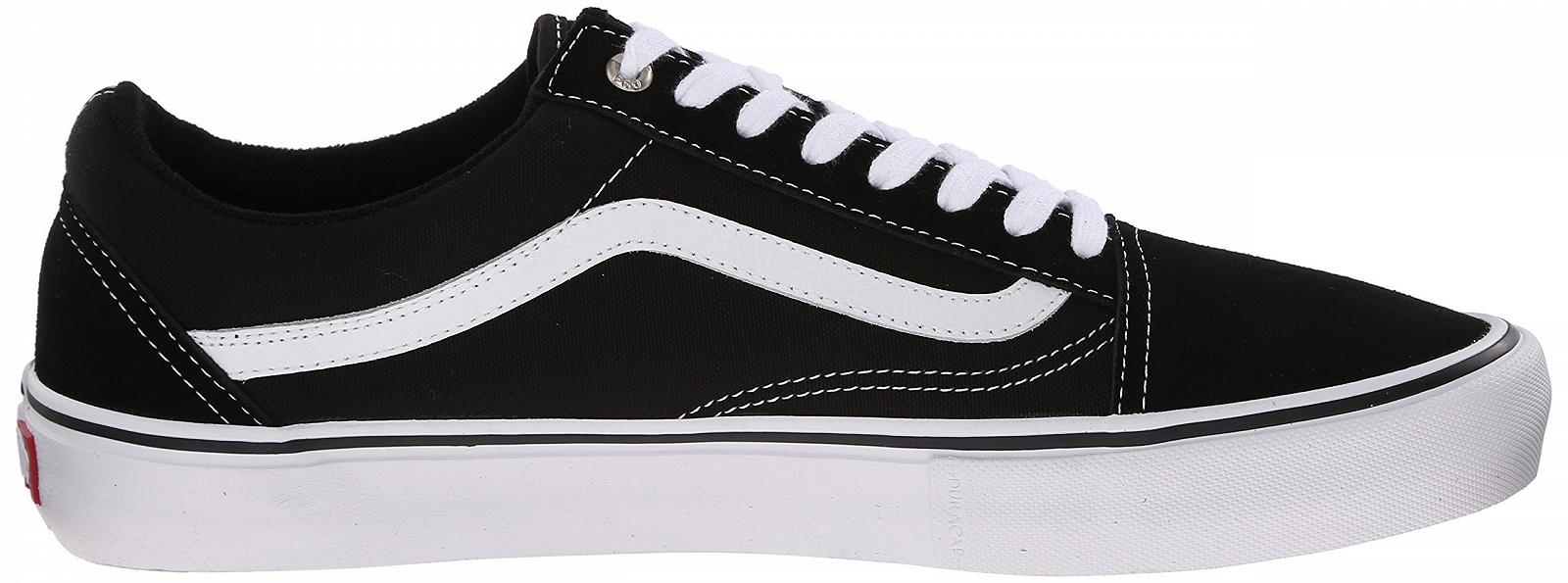 Кеди Vans Ward Чоловічі, фото №6