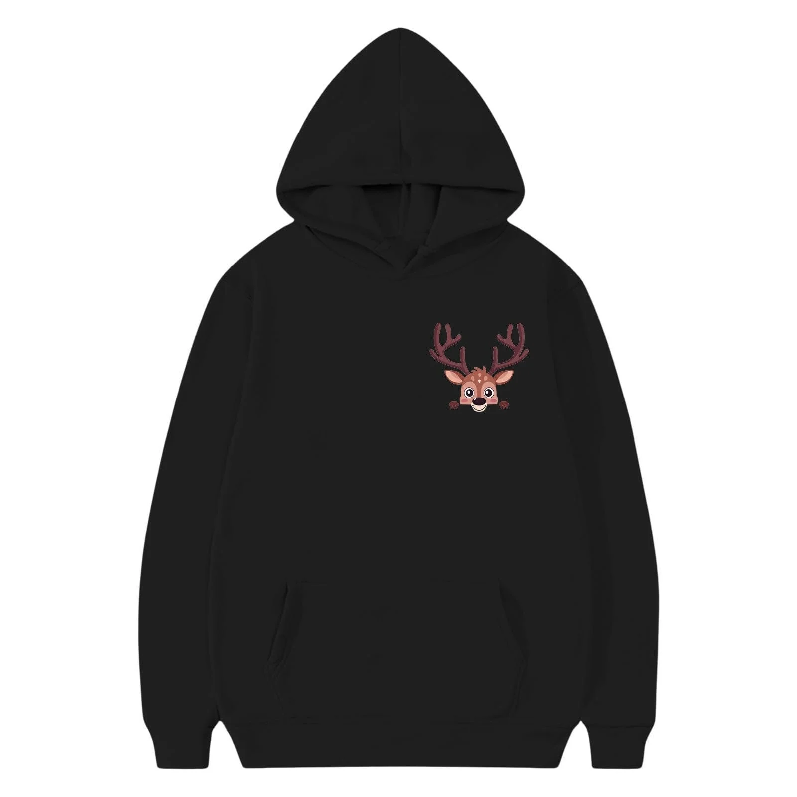 Детский Рождественский Джемпер для Мальчиков и Девочек Рождественский Наряд Рождественский Джемпер Рождественский Санта Клаус с Динозавром, фото №3