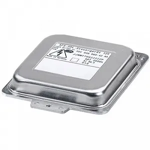 Блок розжига HELLA 5DC 009 060-421 для PORSCHE synthetic.ua - Фото 1