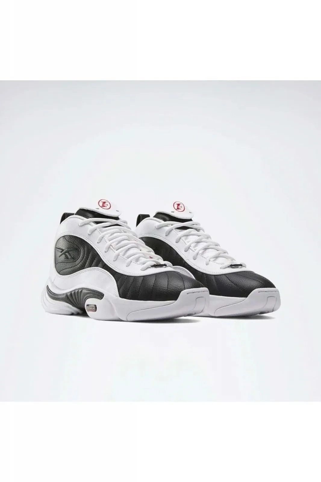 Кросівки Reebok Answer III Unisex, фото №2