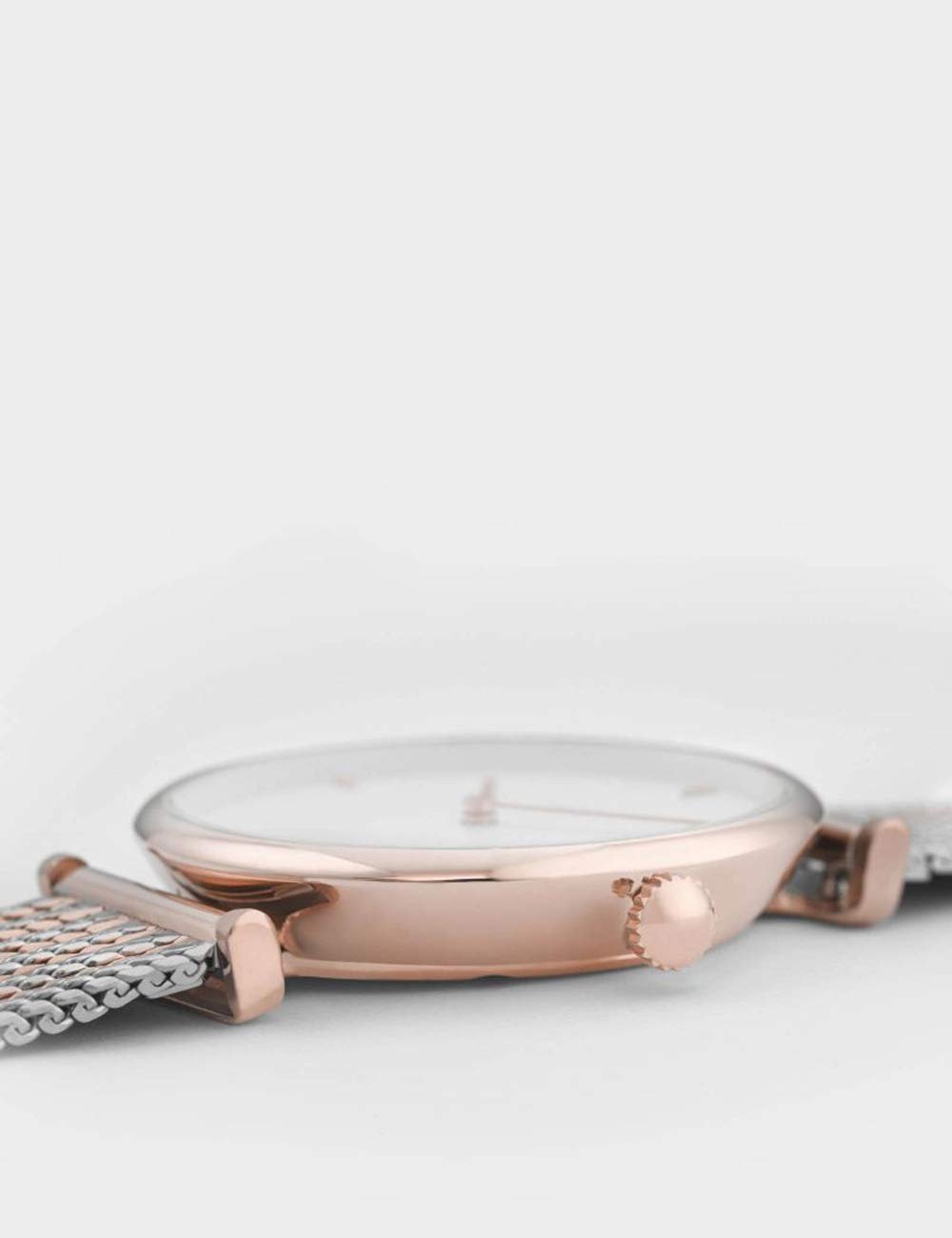 Женские Аналоговые Часы Cluse Classic CL61003, фото №7 Женские Аналоговые Часы Cluse Classic CL61003, фото №7