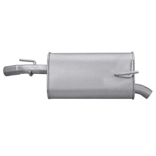 Глушник задній HELLA Easy2Fit 8LD 366 031-391, фото №3