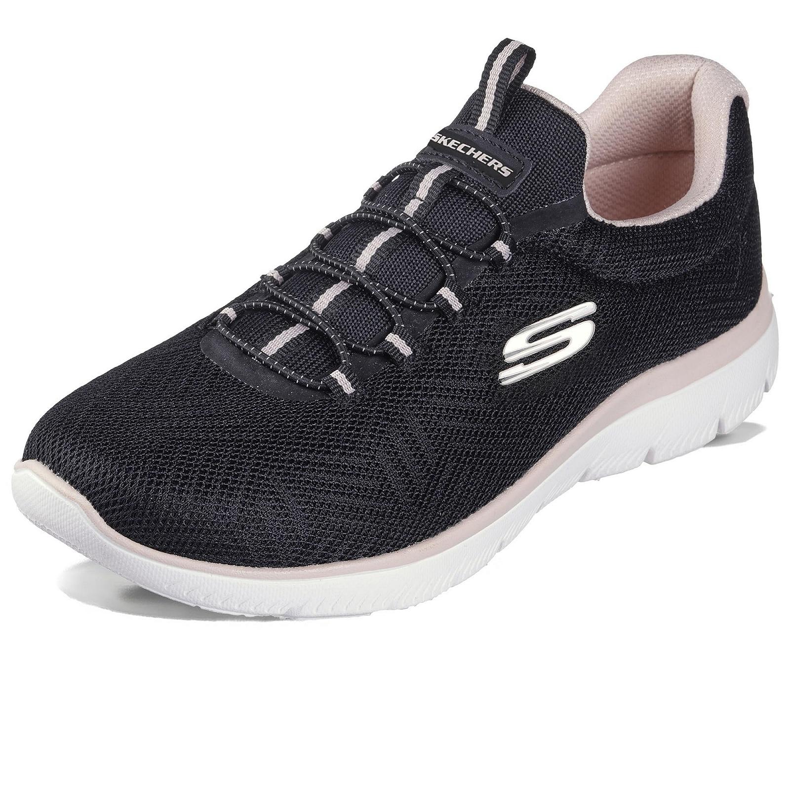 Кроссовки Skechers Summits Lite женские, фото №1