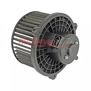 Вентилятор салону METZGER 0917281 для HYUNDAI KIA synthetic.ua - Фото 1