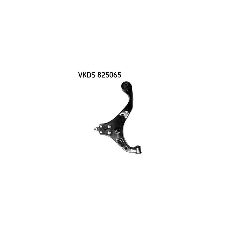 Рычаг подвески SKF VKDS 825065 для HYUNDAI KIA, передний мост слева снизу, фото №1