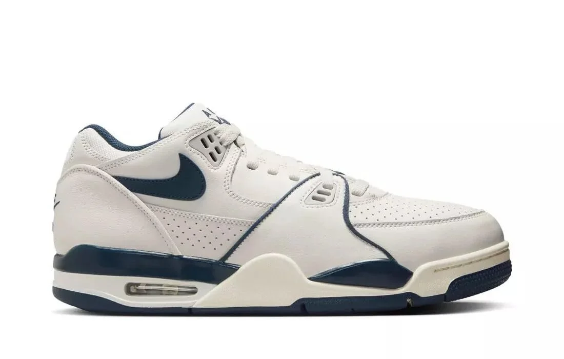 Кроссовки Nike Air Flight '89 Low, фото №1
