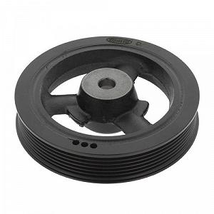 Шків колінвала CORTECO 49361662 для MINI synthetic.ua - Фото 1