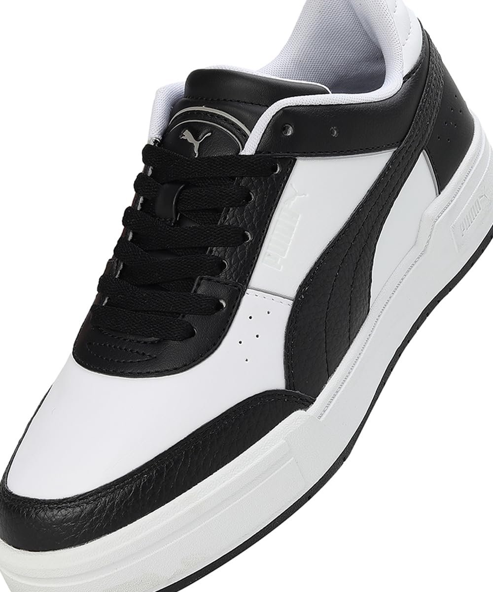 Кросівки PUMA CA PRO Sport Multicolor, фото №7