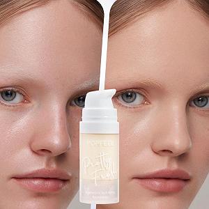 Тональный крем Limitoll Matte Liquid Full Coverage 0.5 oz synthetic.ua - Фото 1