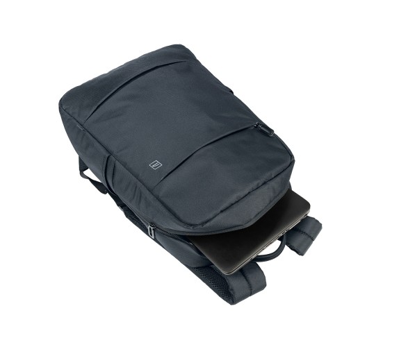 Tucano Рюкзак Global 2 15"/16", синій, фото №9