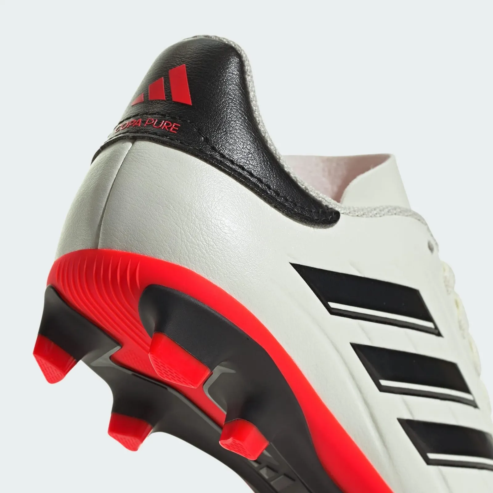 Бутси Adidas Copa Pure II Club Flexible Ground для дітей, унісекс, фото №7