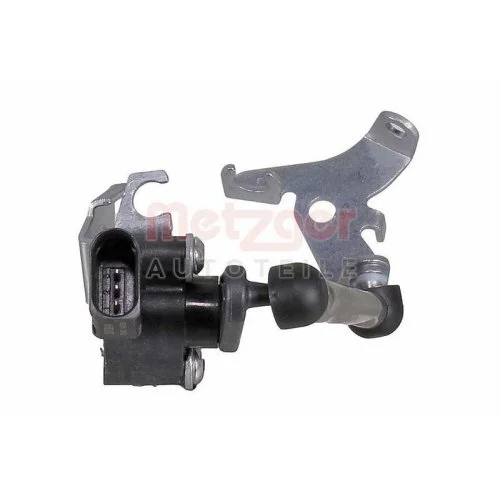 Датчик регулировки угла наклона фар METZGER AUTOTEILE GREENPARTS 0970014 PORSCHE, фото №2 Датчик регулировки угла наклона фар METZGER AUTOTEILE GREENPARTS 0970014 PORSCHE, фото №2