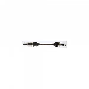 Приводной вал TRISCAN 8540 25717 для RENAULT DACIA передняя ось слева - Фото 1
