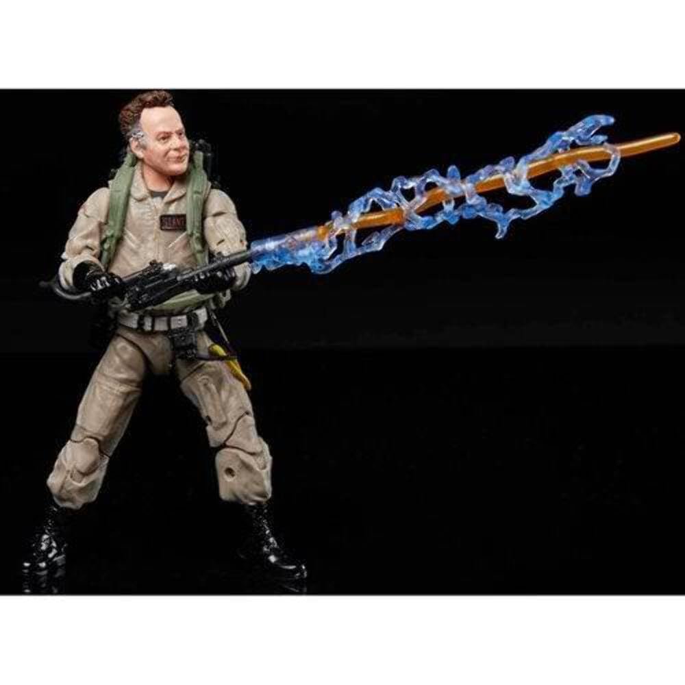 Фигурка Trevor Ghostbusters Plasma Series Legacy Collectable 15 см, фото №9