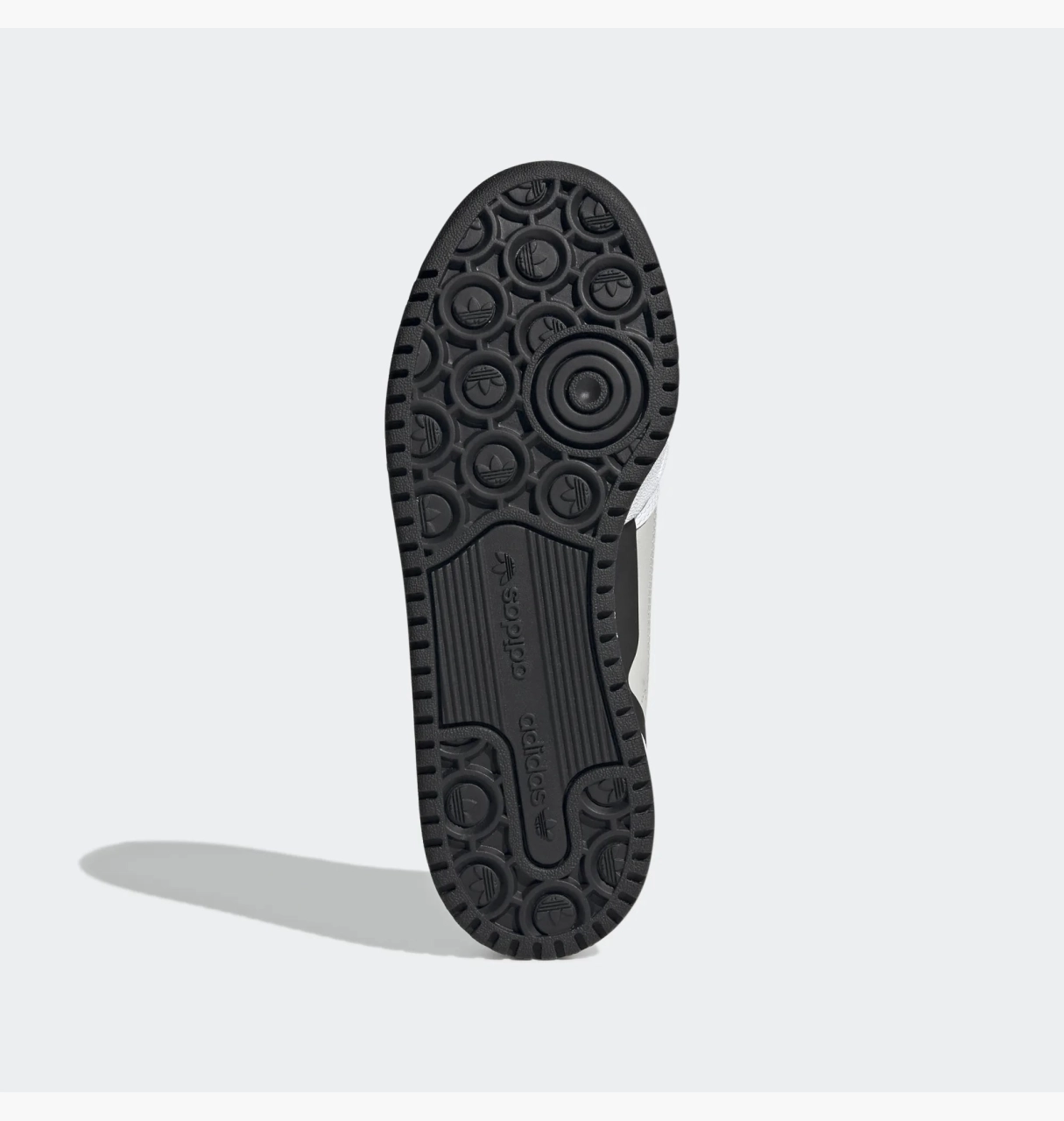 Кроссовки Adidas Forum Bold W Размер 40 2/3, фото №2
