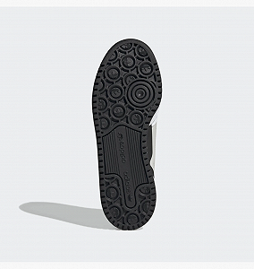 Кроссовки Adidas Forum Bold W 40 synthetic.ua - Фото 1