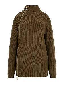 Кофта G BAGS MALA, ЧЕРВОНИЙ, ST - Фото 1