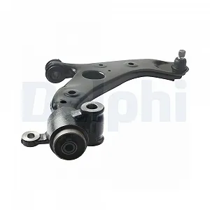 Важіль підвіски DELPHI TC4409 для MAZDA, передній міст зліва, зовнішній, нижній - Фото 1