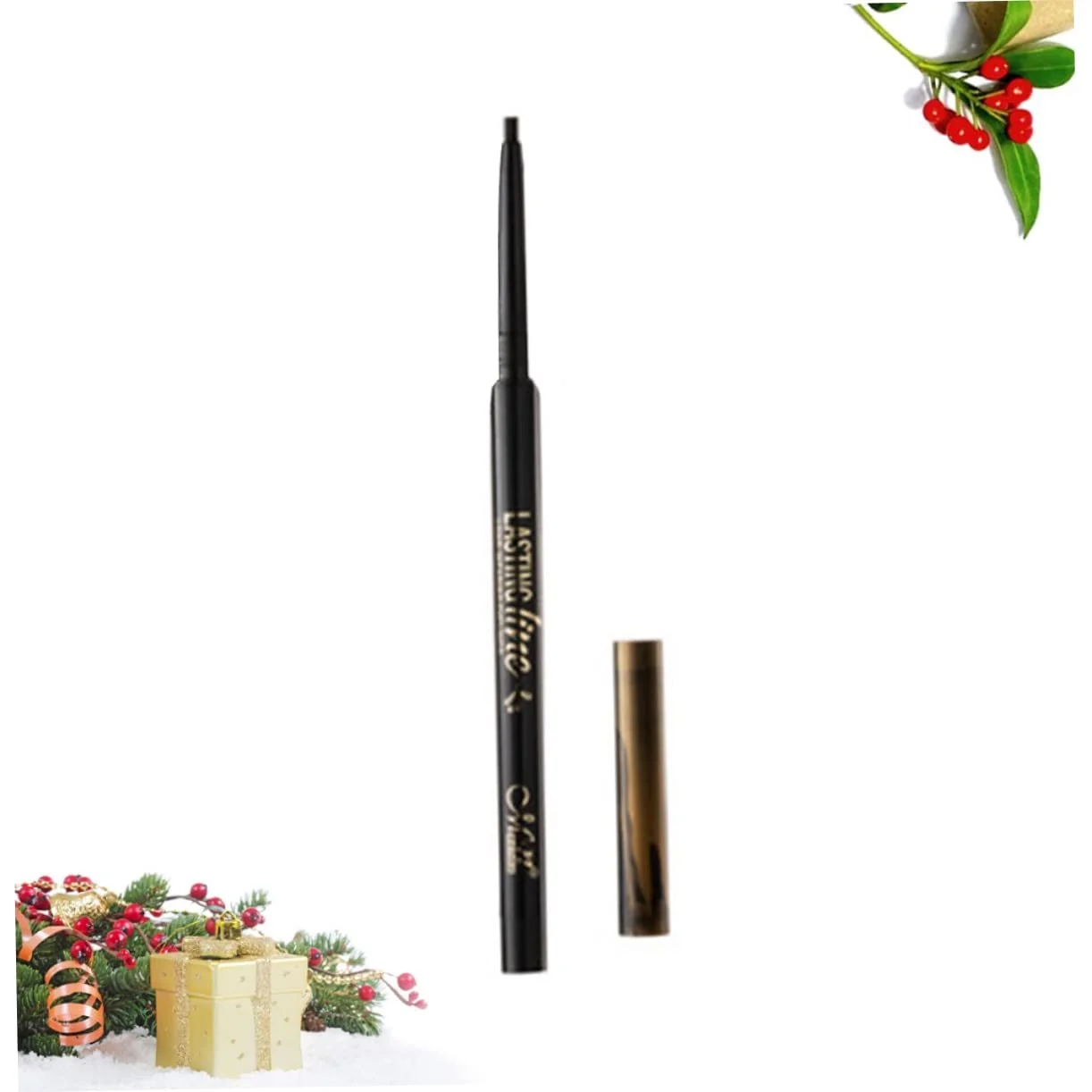 Олівець для очей minkissy E43, фото №2