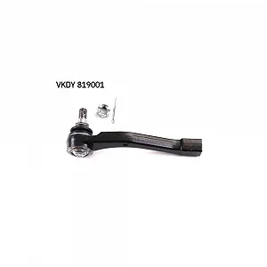 Наконечник рулевой тяги SKF VKDY 819001 для SSANGYONG передняя ось справа - Фото 1