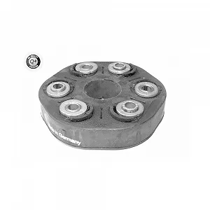 Шарнир приводного вала VAICO V20-18006 Q+, OEM качество BMW - Фото 1