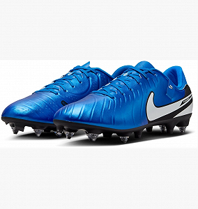 Бутси Nike LEGEND 10 ACADEMY SG-PRO AC 41 - Фото 1